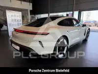 2024 Porsche Taycan