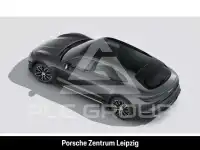 2024 Porsche Taycan