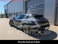2024 Porsche Taycan