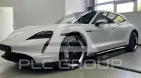 2024 Porsche Taycan