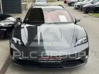 2024 Porsche Taycan