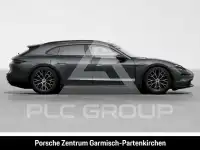 2024 Porsche Taycan