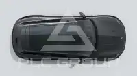 2024 Porsche Taycan