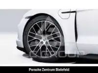2024 Porsche Taycan