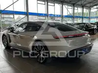 2024 Porsche Taycan