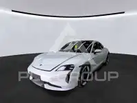 2024 Porsche Taycan