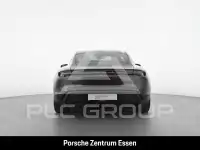 2024 Porsche Taycan