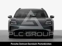 2024 Porsche Taycan