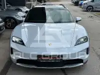 2024 Porsche Taycan