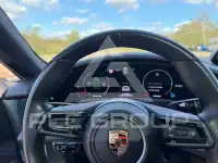 2024 Porsche Taycan