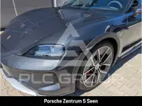 2024 Porsche Taycan