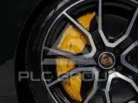 2024 Porsche Taycan