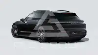 2024 Porsche Taycan