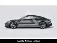 2024 Porsche Taycan