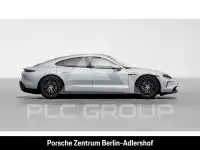 2024 Porsche Taycan