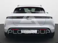 2024 Porsche Taycan