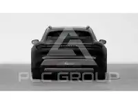 2024 Porsche Taycan