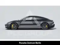 2024 Porsche Taycan