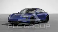 2024 Porsche Taycan