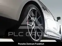2024 Porsche Taycan