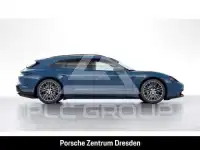 2024 Porsche Taycan
