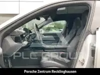 2024 Porsche Taycan
