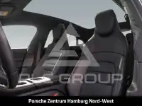 2024 Porsche Taycan