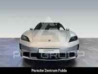 2024 Porsche Taycan