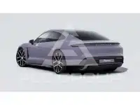 2024 Porsche Taycan