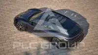 2024 Porsche Taycan