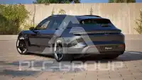 2024 Porsche Taycan