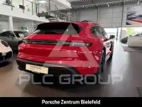 2024 Porsche Taycan