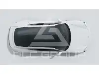 2024 Porsche Taycan