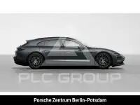2024 Porsche Taycan