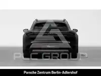 2024 Porsche Taycan