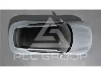 2024 Porsche Taycan