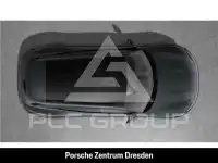2024 Porsche Taycan
