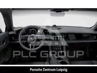 2024 Porsche Taycan