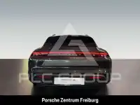 2024 Porsche Taycan