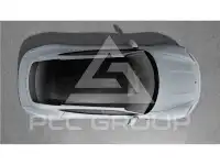 2024 Porsche Taycan