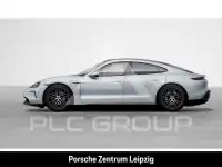 2024 Porsche Taycan