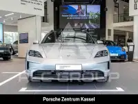 2024 Porsche Taycan