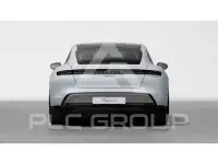 2024 Porsche Taycan