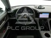 2024 Porsche Taycan