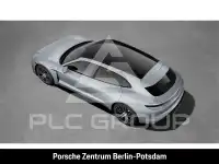 2024 Porsche Taycan