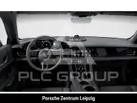 2024 Porsche Taycan