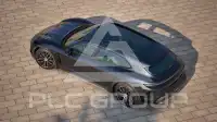 2024 Porsche Taycan