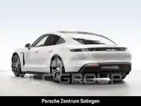 2024 Porsche Taycan