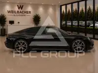 2024 Porsche Taycan