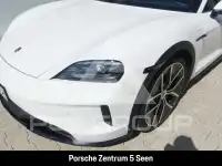 2024 Porsche Taycan